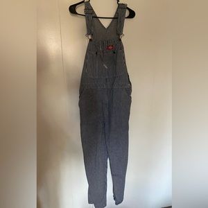 dickies overalls